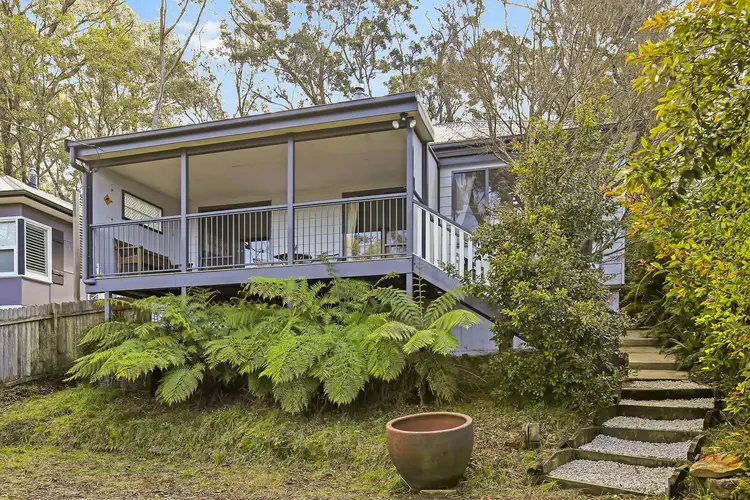 41 Dell Street, Blackheath NSW 2785