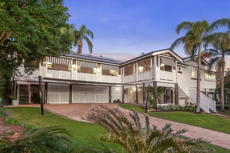 57 COLE Street, Alderley QLD 4051
