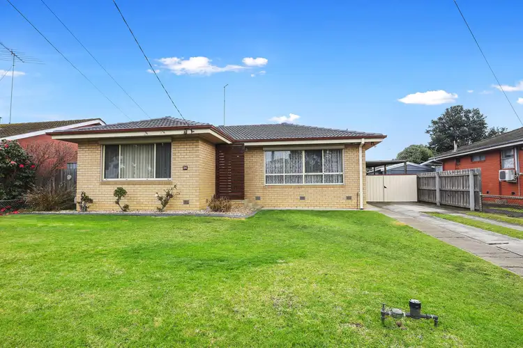 34 Buffalo Avenue, Corio VIC 3214