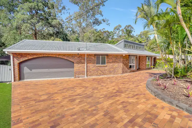 25-27 Dorset Drive, Springwood QLD 4127