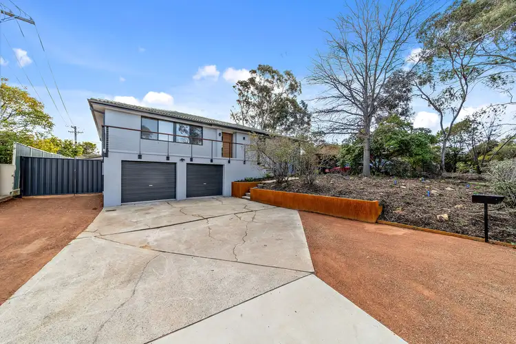 79 Maribyrnong Avenue, Kaleen ACT 2617