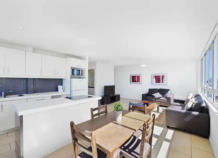 Sixth view of Homely unit listing, 41/2 Ocean Avenue, Surfers Paradise QLD 4217