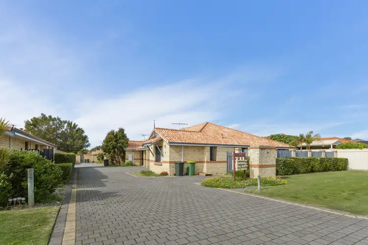 Third view of Homely unit listing, 6/163 Hamilton Street, Queens Park WA 6107