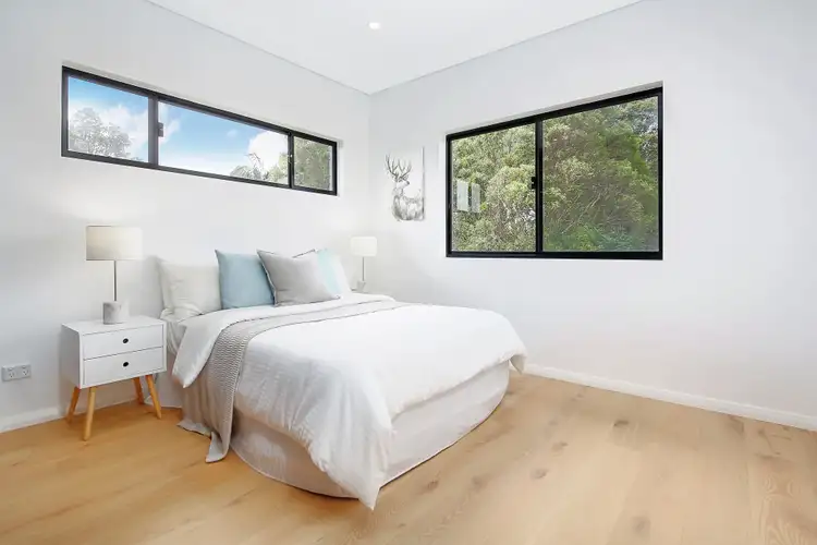 Sixth view of Homely semi-detached listing, 16A Sybil Street, Eastwood NSW 2122