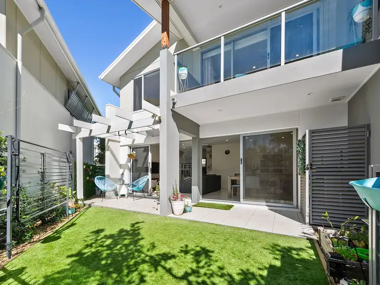 Main view of Homely townhouse listing, 83/34 O'Doherty Circuit, Nudgee QLD 4014