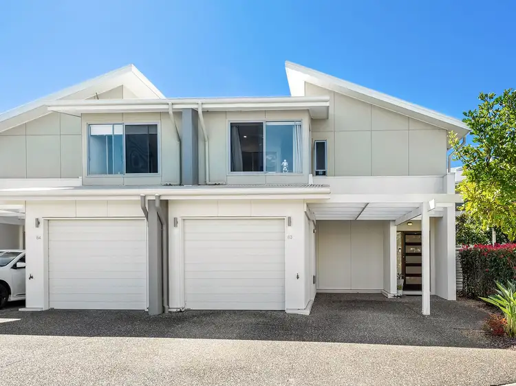 Third view of Homely townhouse listing, 83/34 O'Doherty Circuit, Nudgee QLD 4014