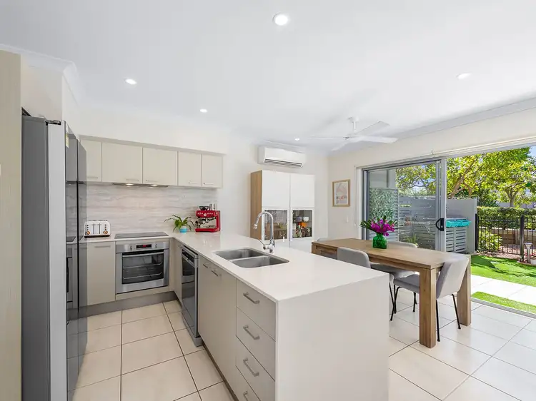 Fourth view of Homely townhouse listing, 83/34 O'Doherty Circuit, Nudgee QLD 4014