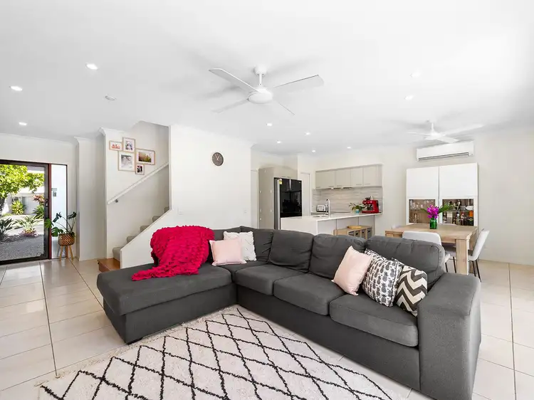Fifth view of Homely townhouse listing, 83/34 O'Doherty Circuit, Nudgee QLD 4014