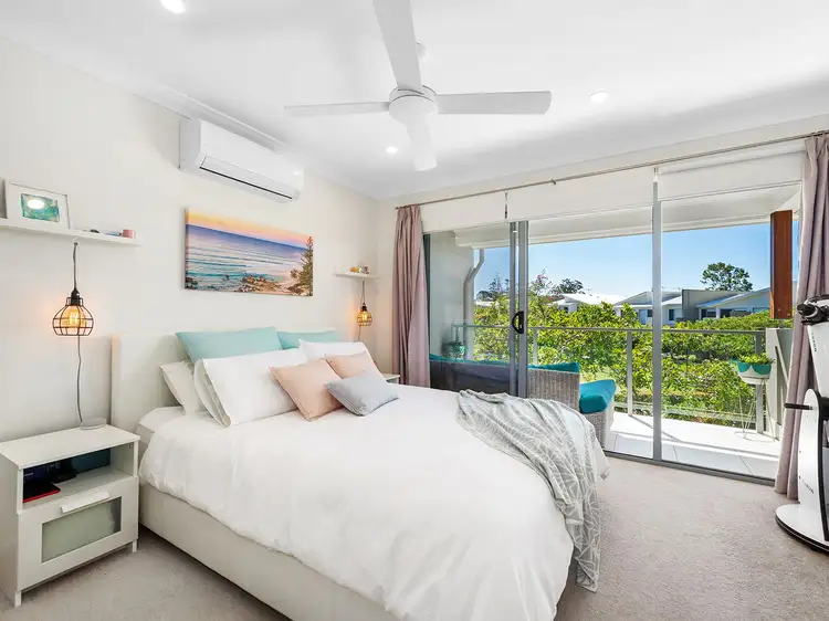 Sixth view of Homely townhouse listing, 83/34 O'Doherty Circuit, Nudgee QLD 4014