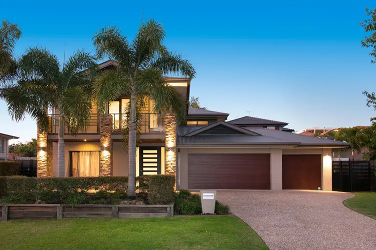 5 Kingham Place