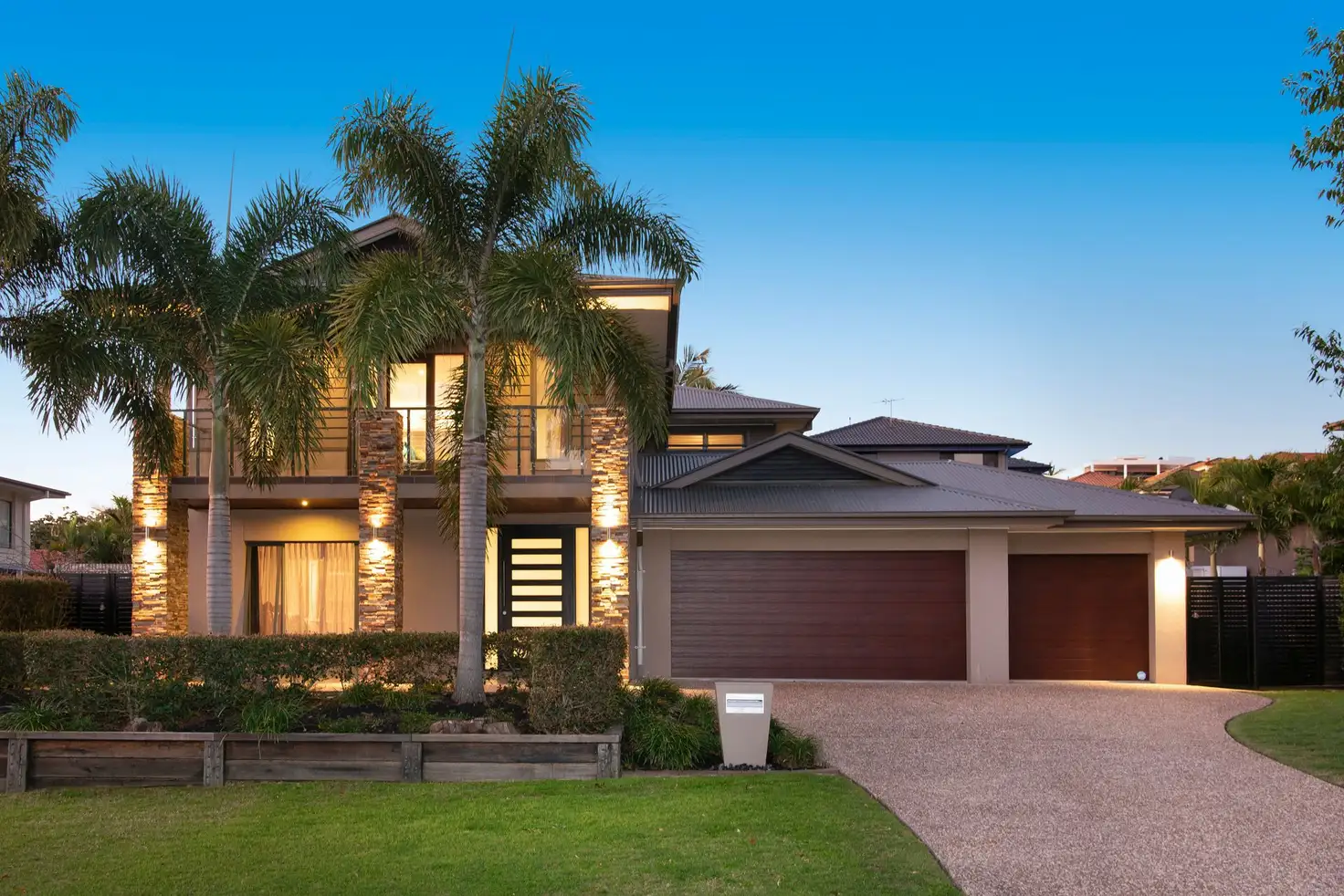 Main view of Homely house listing, 5 Kingham Place, Carindale QLD 4152