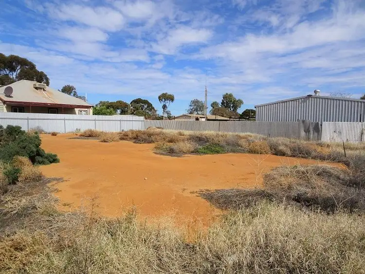 Main view of Homely land listing, 31 Ivanhoe Street, Victory Heights WA 6432