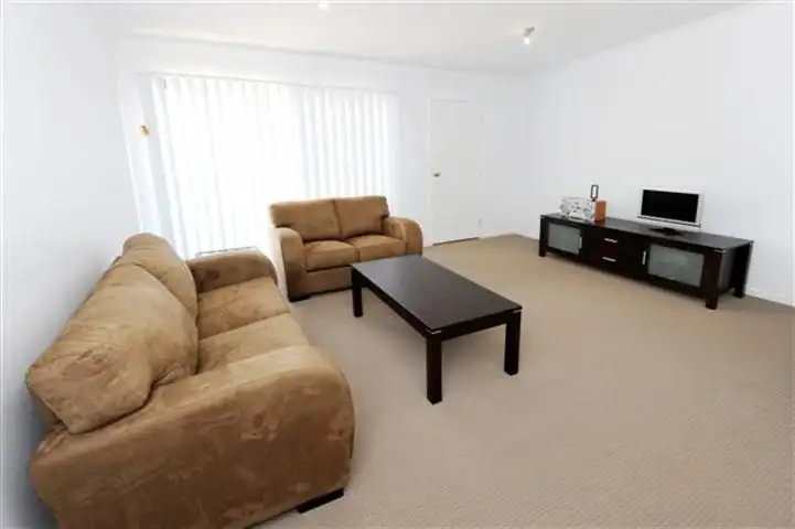 Third view of Homely unit listing, 8/24 Kent Street, West Gladstone QLD 4680