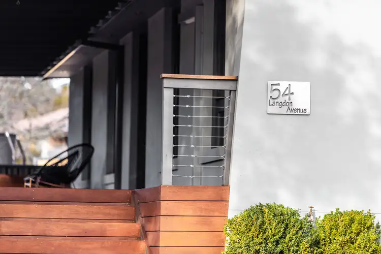 54 Langdon Avenue, Wanniassa ACT 2903
