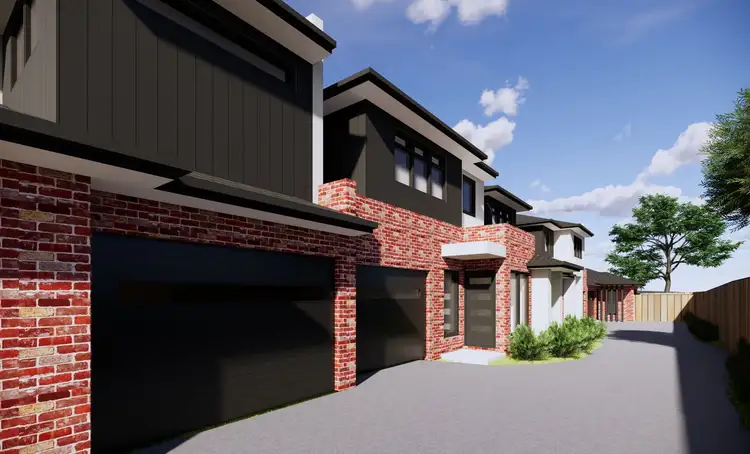 1/590 Murray Road, Preston VIC 3072