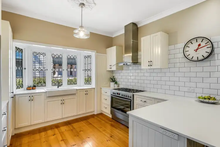 Second view of Homely house listing, 76a Herries Street, East Toowoomba QLD 4350