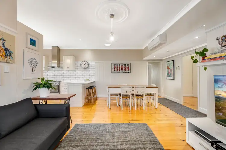 Third view of Homely house listing, 76a Herries Street, East Toowoomba QLD 4350