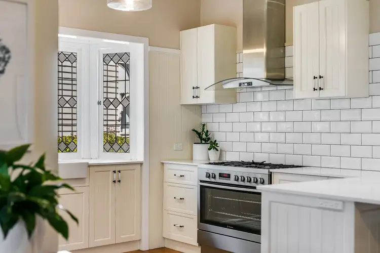 Fourth view of Homely house listing, 76a Herries Street, East Toowoomba QLD 4350