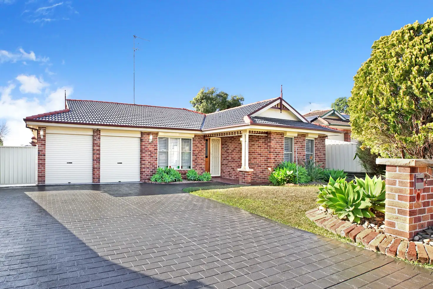 Main view of Homely house listing, 2 Tugra Close, Glenmore Park NSW 2745