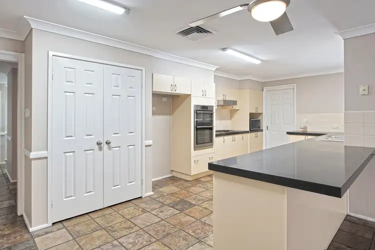 Third view of Homely house listing, 2 Tugra Close, Glenmore Park NSW 2745
