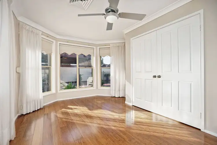 Fifth view of Homely house listing, 2 Tugra Close, Glenmore Park NSW 2745