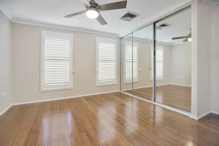 Sixth view of Homely house listing, 2 Tugra Close, Glenmore Park NSW 2745