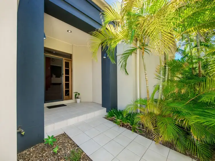 Second view of Homely house listing, 34 Riverwood Drive, Ashmore QLD 4214