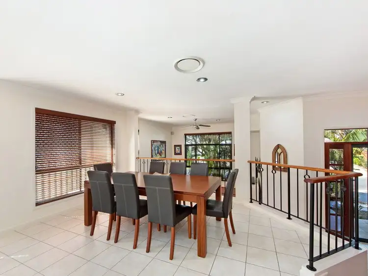 Fourth view of Homely house listing, 34 Riverwood Drive, Ashmore QLD 4214