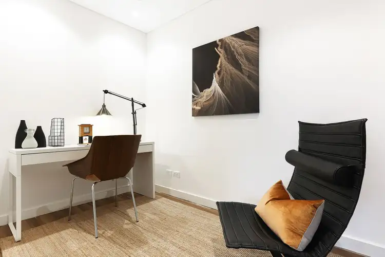 Fifth view of Homely apartment listing, 207/10 Hilly Street, Mortlake NSW 2137