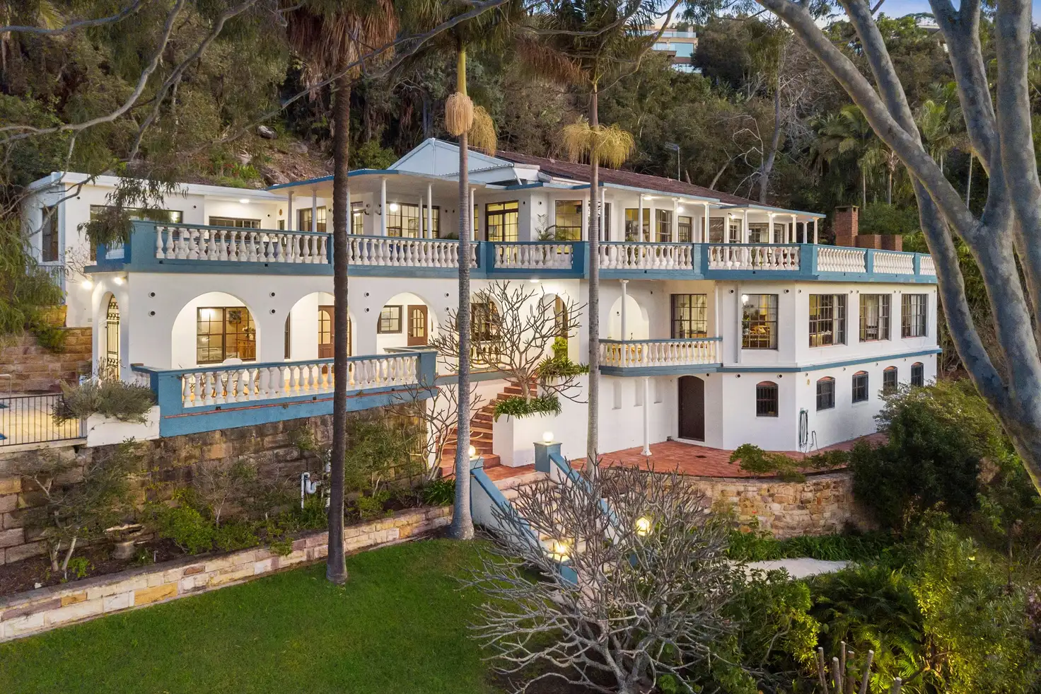Main view of Homely house listing, 1178 Barrenjoey Road, Palm Beach NSW 2108
