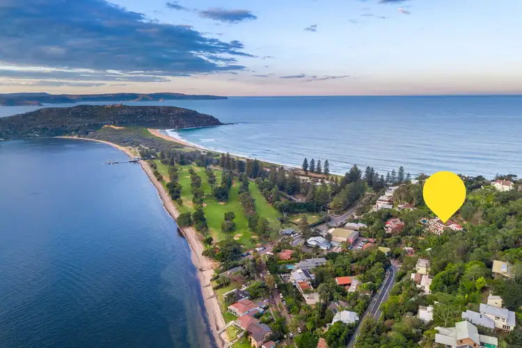 Third view of Homely house listing, 1178 Barrenjoey Road, Palm Beach NSW 2108