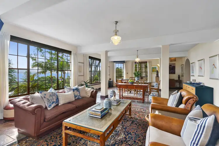 Fifth view of Homely house listing, 1178 Barrenjoey Road, Palm Beach NSW 2108