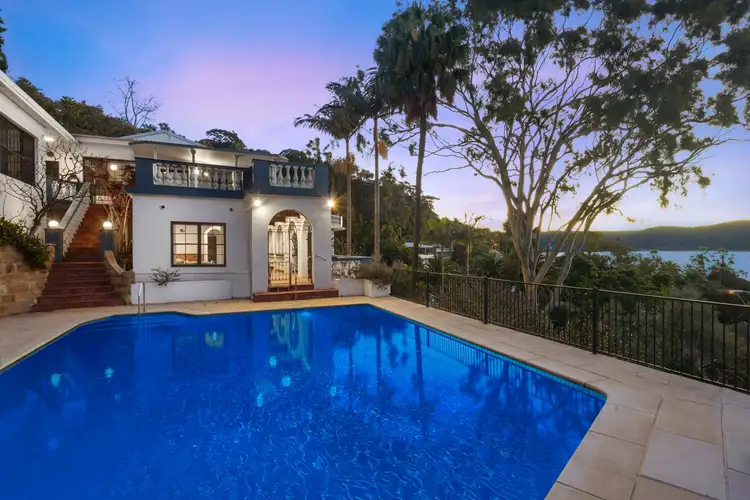 Sixth view of Homely house listing, 1178 Barrenjoey Road, Palm Beach NSW 2108