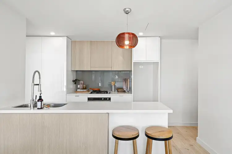Third view of Homely apartment listing, 25/536a King Street, Newtown NSW 2042