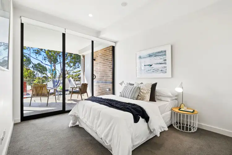 Fourth view of Homely apartment listing, 25/536a King Street, Newtown NSW 2042