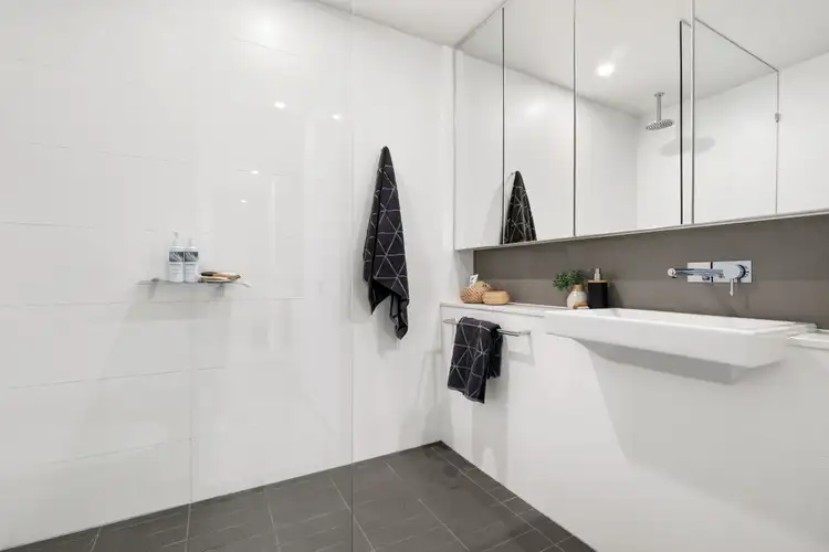 Sixth view of Homely apartment listing, 25/536a King Street, Newtown NSW 2042