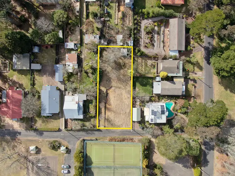 8 Park Lane, Blackheath NSW 2785
