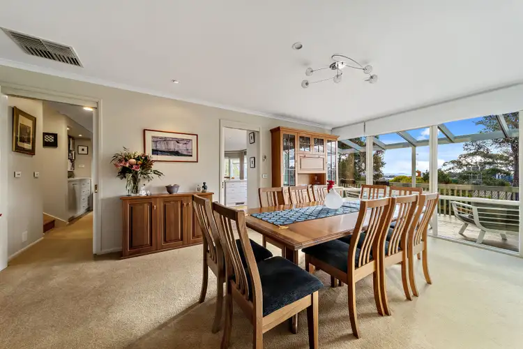 Sixth view of Homely townhouse listing, 3/17 Mugglestone Place, Bruce ACT 2617