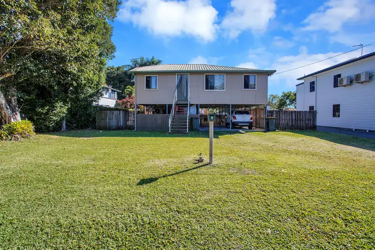 Second view of Homely house listing, 6 Fadden Street, Walkerston QLD 4751