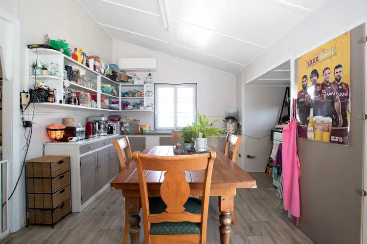Fourth view of Homely house listing, 6 Fadden Street, Walkerston QLD 4751