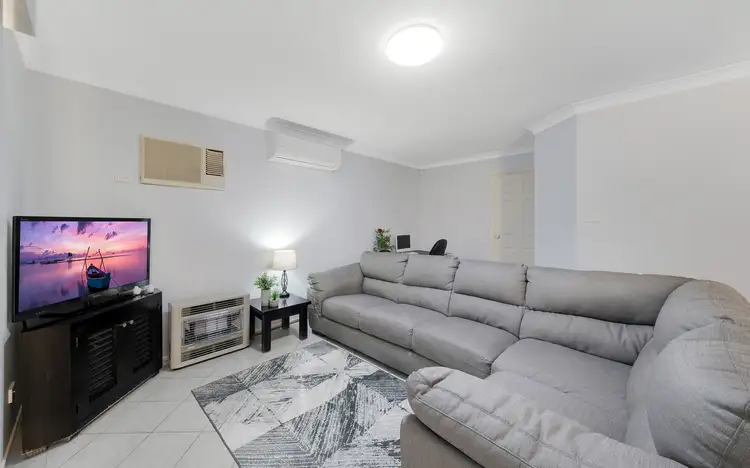 Sixth view of Homely house listing, 6 Yukon Place, Kearns NSW 2558