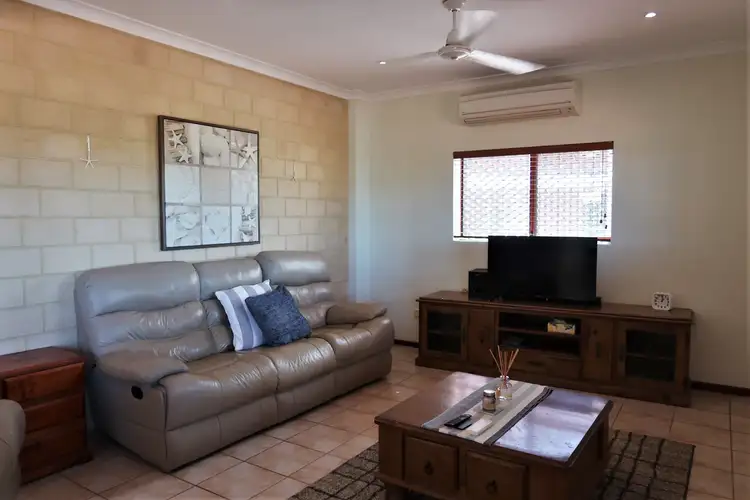 Fourth view of Homely house listing, 13 Skipjack Circle, Exmouth WA 6707