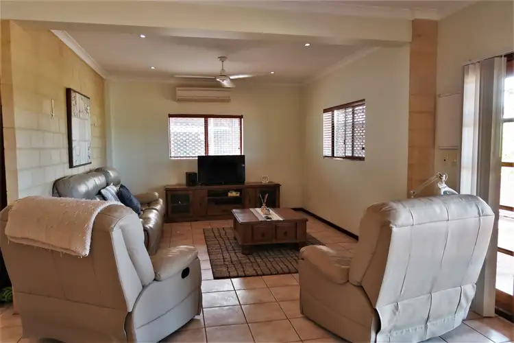 Fifth view of Homely house listing, 13 Skipjack Circle, Exmouth WA 6707