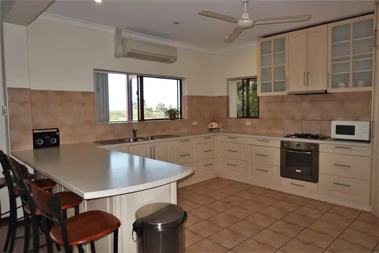 Sixth view of Homely house listing, 13 Skipjack Circle, Exmouth WA 6707