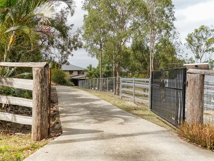 Sixth view of Homely house listing, 125 Bass Road, Campbells Pocket QLD 4521