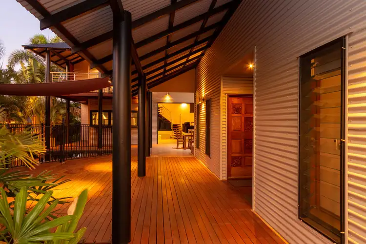 Seventh view of Homely house listing, 14 Eleanor Loop, Cable Beach WA 6726