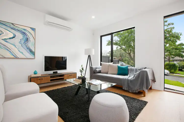 Third view of Homely townhouse listing, 2/18 Don Street, Reservoir VIC 3073