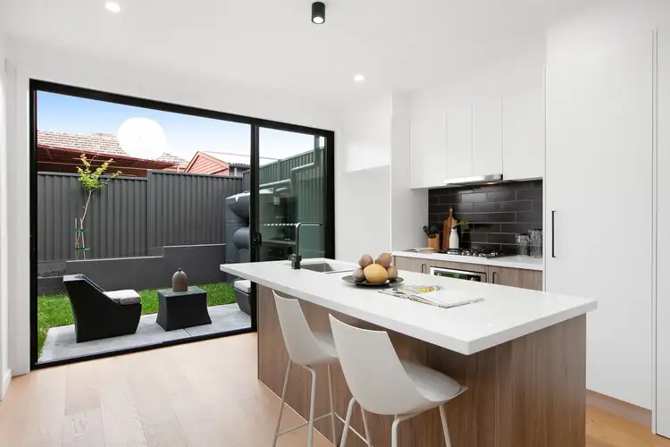 Fourth view of Homely townhouse listing, 2/18 Don Street, Reservoir VIC 3073