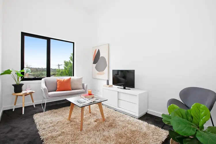 Fifth view of Homely townhouse listing, 2/18 Don Street, Reservoir VIC 3073