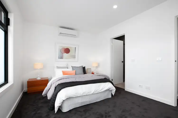 Sixth view of Homely townhouse listing, 2/18 Don Street, Reservoir VIC 3073